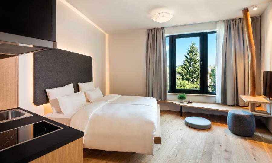 numa l Drift Rooms & Apartments