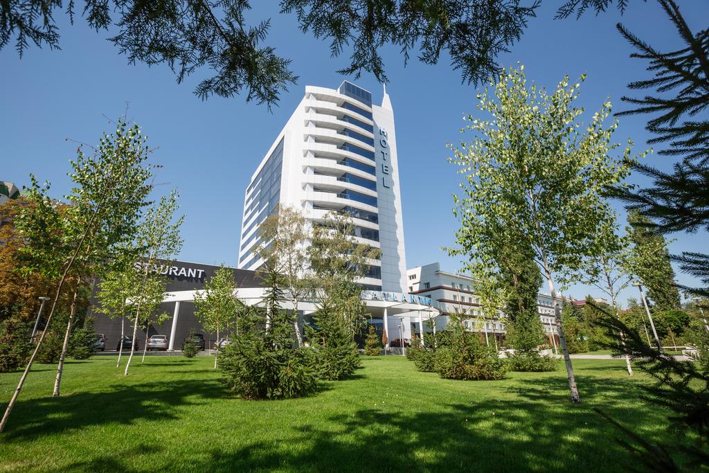 Hotels In Odessa