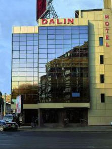 DALIN CENTER