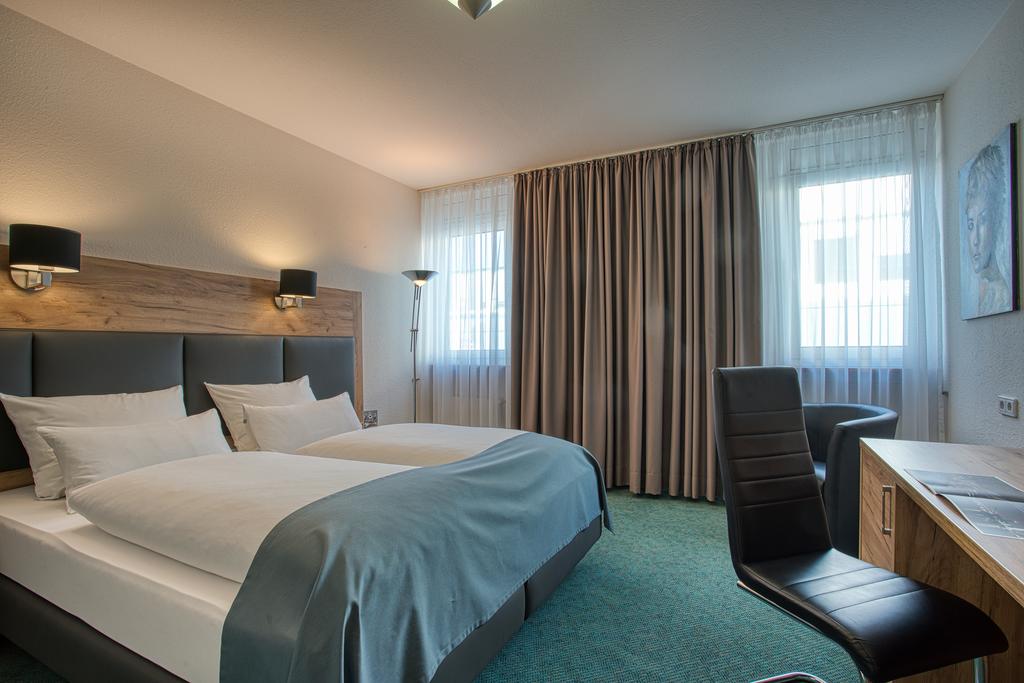 Centro Hotel Boblingen Centro Hotel Boblingen