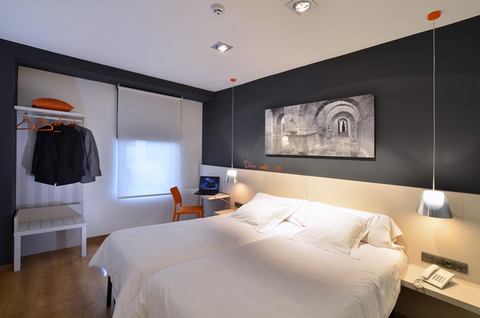 BED4U TUDELA