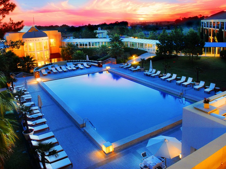 PUNTA DEL ESTE RESORT AND SPA