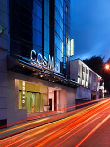 COSMO HOTEL HONG KONG
