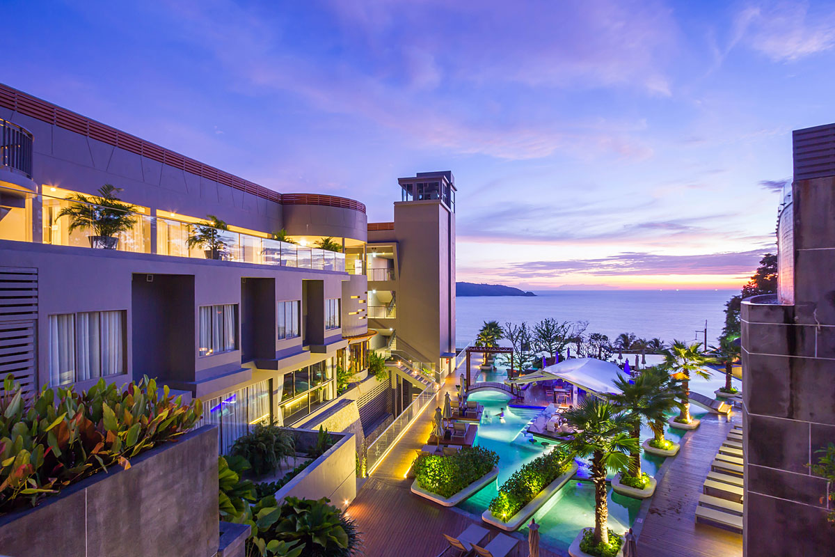 KALIMA RESORT & SPA PHUKET