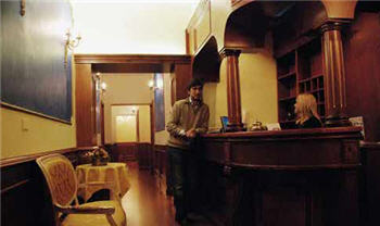 BARBERINI SUITES BB
