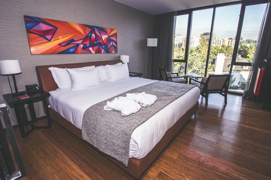 LADERA BOUTIQUE HOTEL
