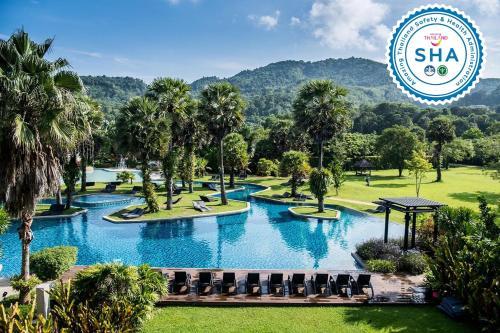 Naithonburi Beach Resort - SHA Extra Plus