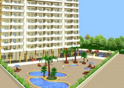 UNITURSA AMBAR BEACH APARTAMENTOS