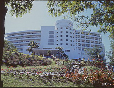HOTEL TRH PARAISO