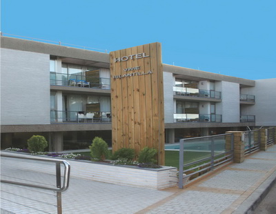 AIRBEACH ISLANTILLA