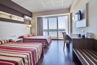 HOTEL INDALO DE MOJACAR hotel indalo de mojacar: