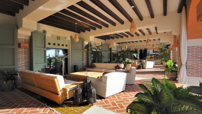 HOTEL MALAGA 5 ESTRELLA hotel malaga 5 estrella: