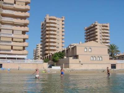 Castillo De Mar