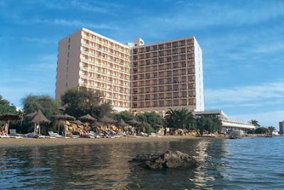 Ver ms informacin del hotel