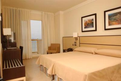 MANGALAN HOTEL AND SPA