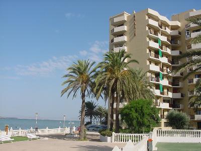 ALTAIR APARTAMENTOS