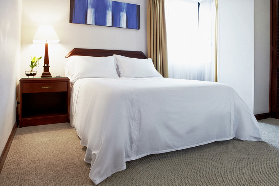 Hotel 101 Park House