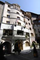 CORVIN HOTEL BUDAPEST SISSI WING