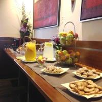 BEST WESTERN HOTEL STRASBOURG