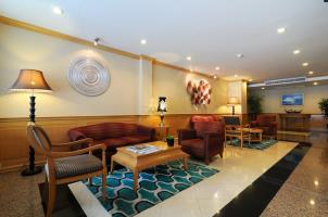 ADMIRAL SUITES SUKHUMVIT BY COMPASS HOSPITALITY