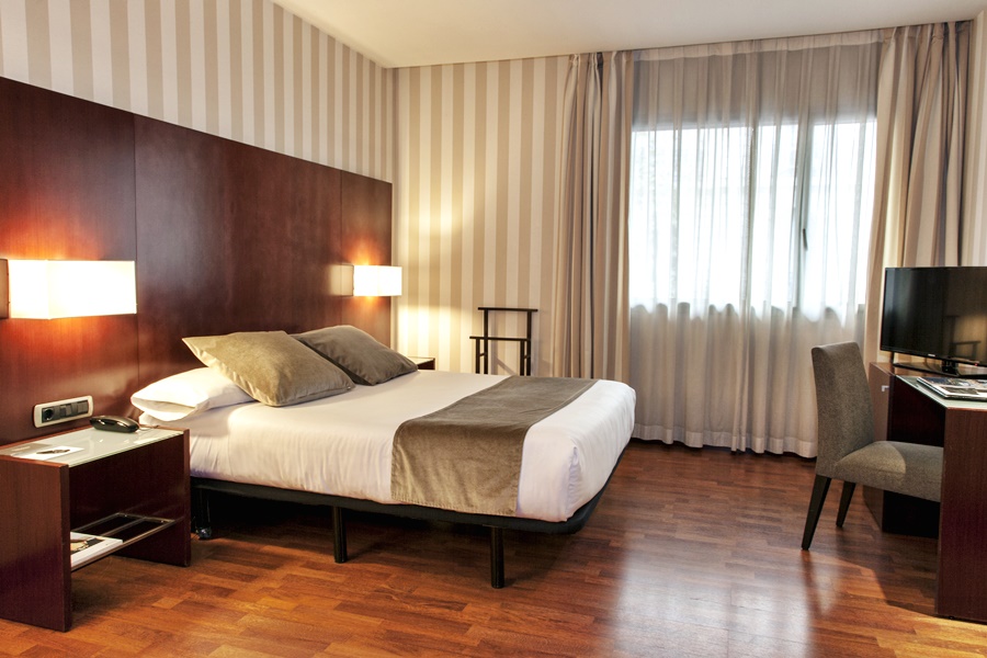 Hotel Zenit Barcelona Hotel Zenit Barcelona
