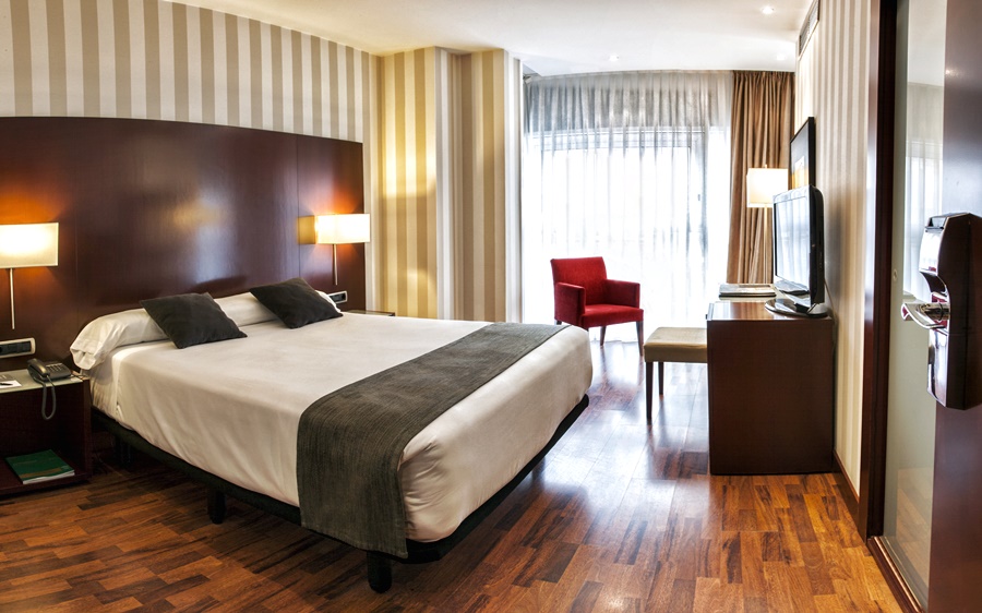 Hotel Zenit Coruña Hotel Zenit Coruña