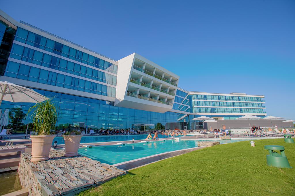 Ver ms informacin del hotel