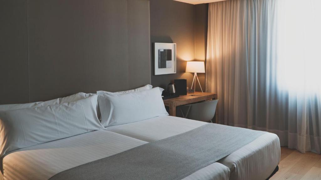 ZENIT CONDE DE ORGAZ