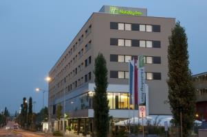 HOLIDAY INN ZÜRICH - MESSE