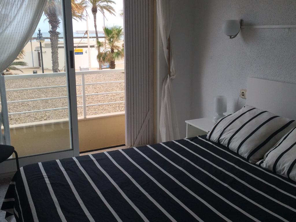 MALVARROSA BEACH ROOMS - Hotel cerca del Catedral de Valencia