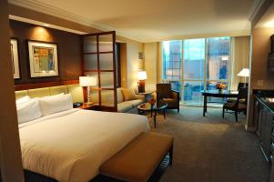 Foto del hotel THE SIGNATURE AT MGM GRAND