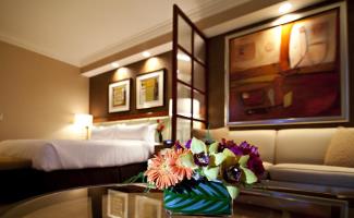 Foto del hotel THE SIGNATURE AT MGM GRAND