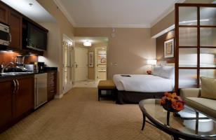 Foto del hotel THE SIGNATURE AT MGM GRAND