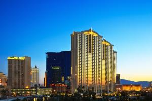 Foto del hotel THE SIGNATURE AT MGM GRAND