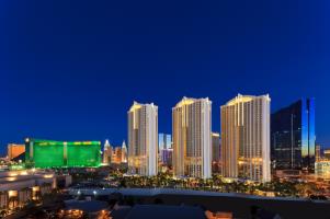 Foto del hotel THE SIGNATURE AT MGM GRAND