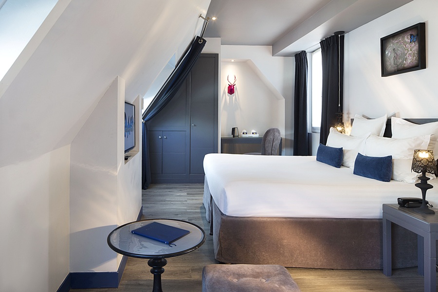 Hotel Mademoiselle Hotel Mademoiselle