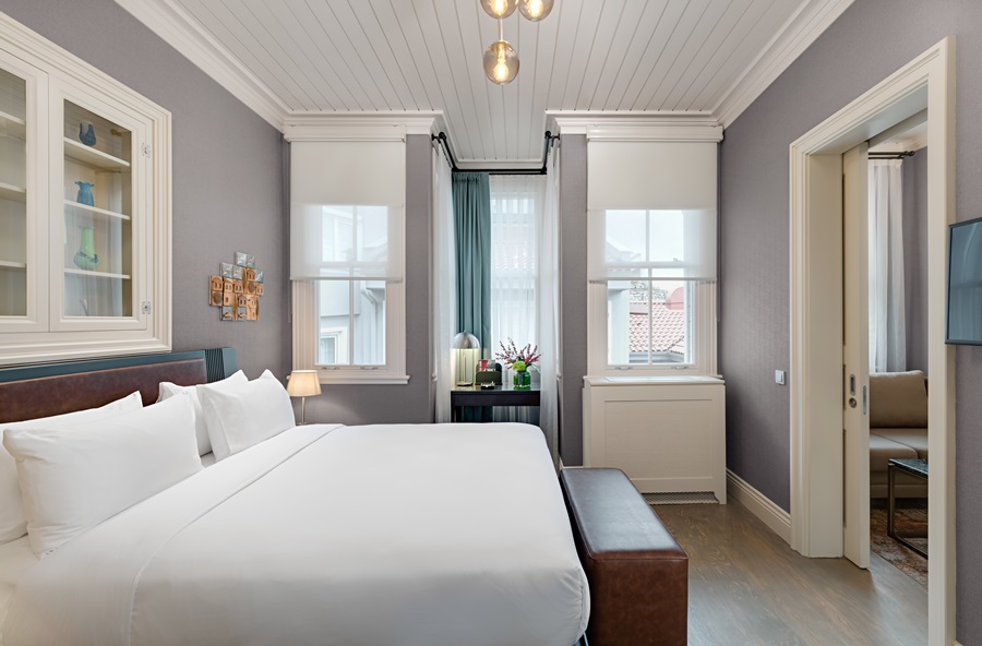Catch Hotel Sultanahmet Catch Hotel Sultanahmet