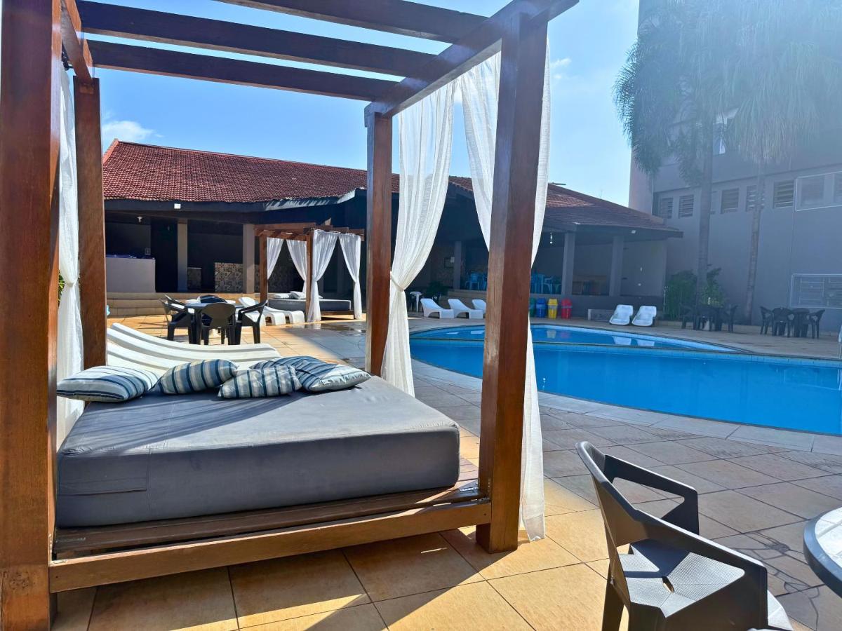 MANACA HOTEL