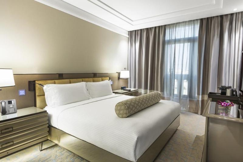 The Hotel Galleria Jeddah, Curio Collection by Hil