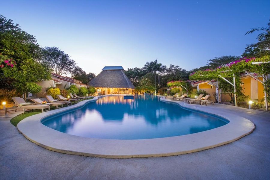 Seis Playas Hotel