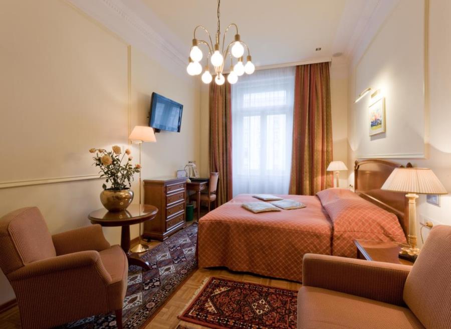 Arenberg Hotel Viena Arenberg Hotel Viena