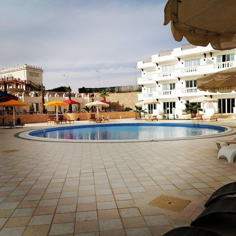 VIE DI PALMA SHARM