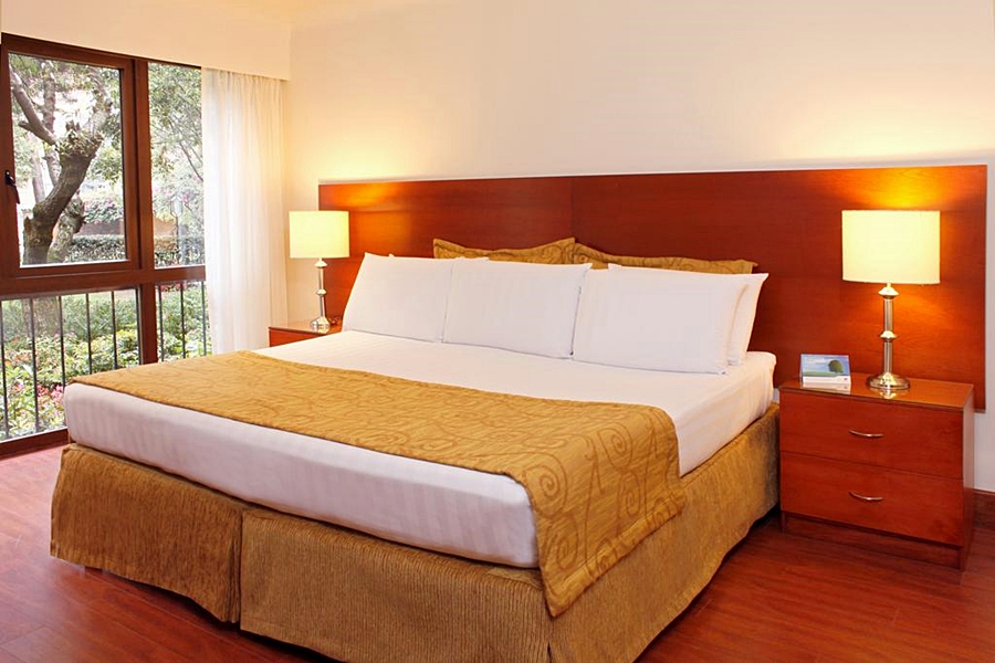 ESTELAR APARTAMENTOS BOGOTA