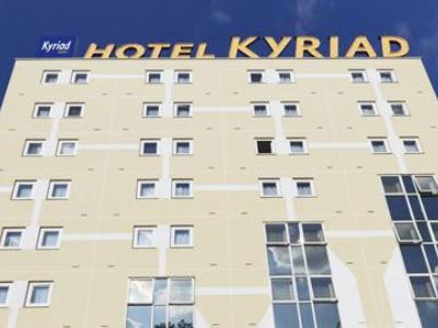 Comfort Hotel Paris Porte d'Ivry