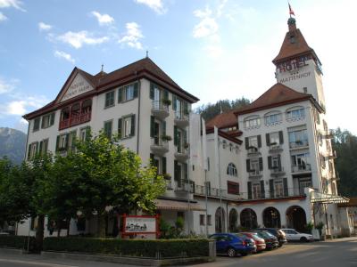 MATTENHOF RESORT