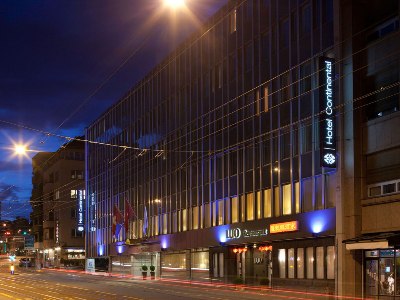 CONTINENTAL - MGALLERY BY SOFITEL