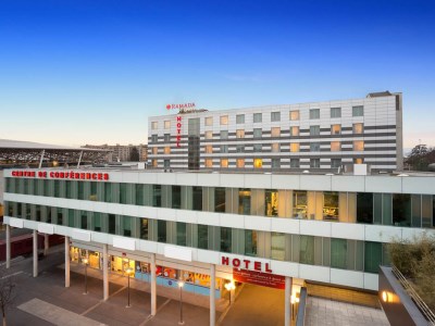 RAMADA ENCORE GENEVA