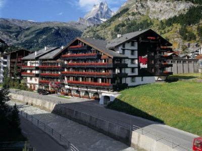 ALPENHOF