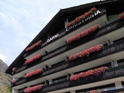 CHRISTIANIA MOUNTAIN AND SPA