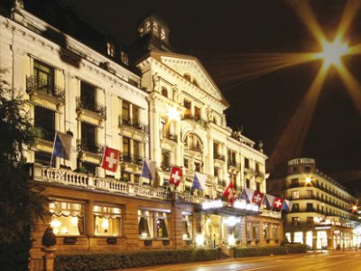 EDEN AU LAC